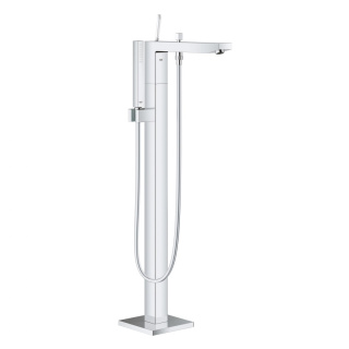 GROHE EUROCUBE JOY wolnostojąca bateria wannowa-23667001