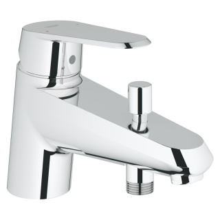 GROHE EURODISC COSMOPOLITAN jednouchwytowa bateria-33192002