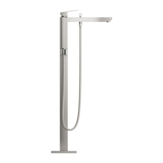 GROHE EUROCUBE wolnostojąca bateria wannowa-23672DC1