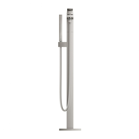 GROHE EUROCUBE wolnostojąca bateria wannowa-23672DC1