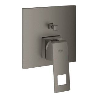 GROHE EUROCUBE jednouchwytowa bateria-24062AL0