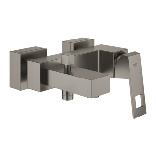 GROHE EUROCUBE jednouchwytowa bateria wannowa-23140AL0