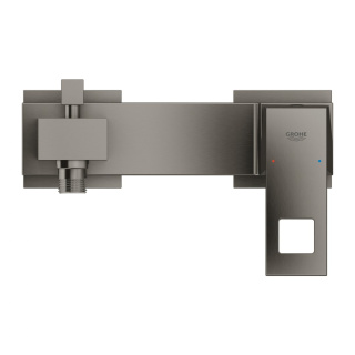 GROHE EUROCUBE jednouchwytowa bateria wannowa-23140AL0