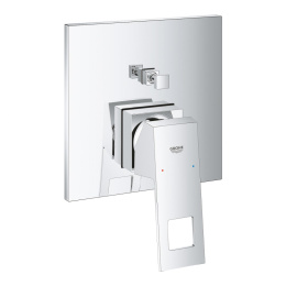 GROHE EUROCUBE jednouchwytowa bateria-24062000