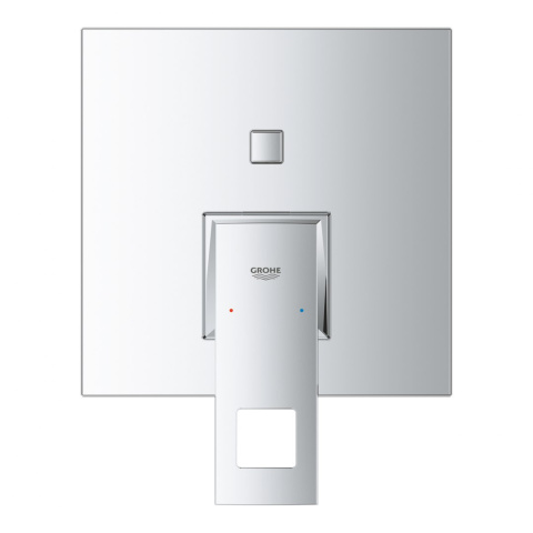 GROHE EUROCUBE jednouchwytowa bateria-24062000