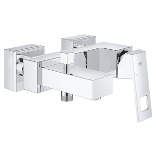 GROHE EUROCUBE jednouchwytowa bateria wannowa-23140000