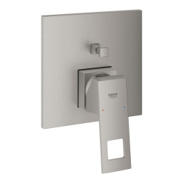 GROHE EUROCUBE jednouchwytowa bateria-24062DC0