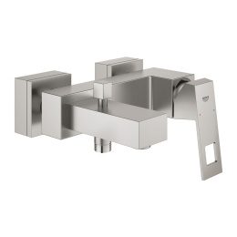 GROHE EUROCUBE jednouchwytowa bateria wannowa-23140DC0