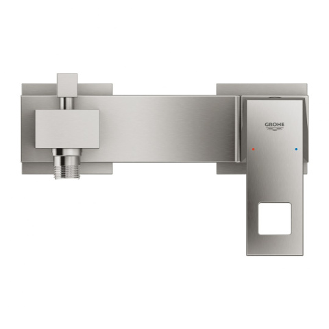 GROHE EUROCUBE jednouchwytowa bateria wannowa-23140DC0