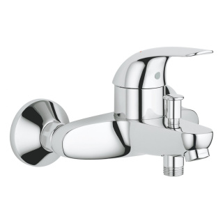 GROHE EUROECO jednouchwytowa bateria wannowa-32743000