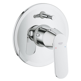 GROHE EUROSMART COSMOPOLITAN jednouchwytowa bateria-32879000