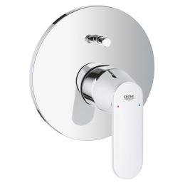 GROHE EUROSMART COSMOPOLITAN jednouchwytowa bateria-19382000