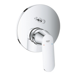 GROHE EUROSMART COSMOPOLITAN jednouchwytowa bateria-24045000