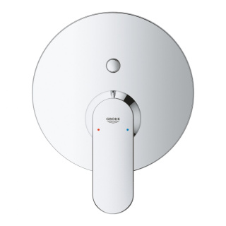 GROHE EUROSMART COSMOPOLITAN jednouchwytowa bateria-24045000