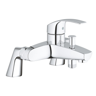 GROHE EUROSMART jednouchwytowa bateria wannowa-33303002