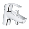 GROHE EUROSMART jednouchwytowa bateria wannowa-33412002