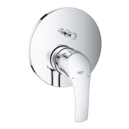 GROHE EUROSMART jednouchwytowa bateria-24043002