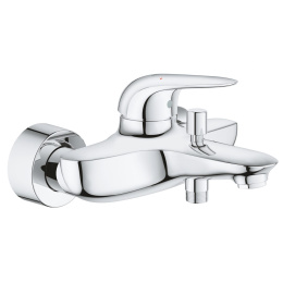 GROHE EUROSTYLE jednouchwytowa bateria wannowa-23726003