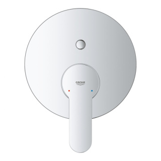 GROHE EUROSTYLE COSMOPOLITAN jednouchwytowa bateria-24052002