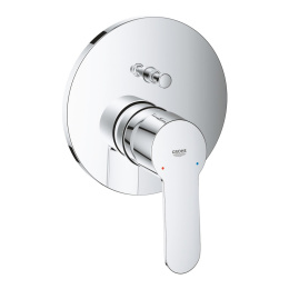 GROHE EUROSTYLE COSMOPOLITAN jednouchwytowa bateria-24052002