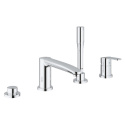 GROHE EUROSTYLE COSMOPOLITAN 4-otworowa bateria-3359220A