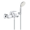 GROHE EUROSTYLE jednouchwytowa bateria wannowa-3359230A