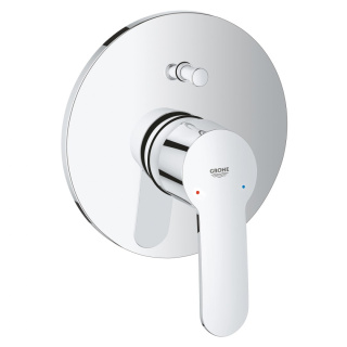 GROHE EUROSTYLE COSMOPOLITAN jednouchwytowa bateria-19506002