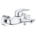 GROHE EUROSTYLE jednouchwytowa bateria wannowa-33591003