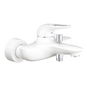 GROHE EUROSTYLE jednouchwytowa bateria wannowa-33591LS3