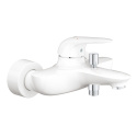 GROHE EUROSTYLE jednouchwytowa bateria wannowa-23726LS3