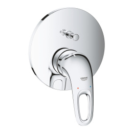 GROHE EUROSTYLE jednouchwytowa bateria-24049003