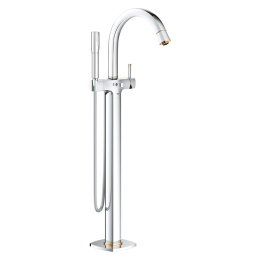 GROHE GRANDERA wolnostojąca bateria wannowa-23318IG0