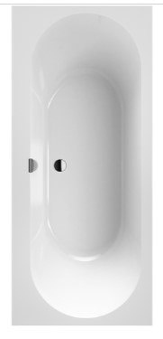 VILLEROY & BOCH OBERON 2.0 wanna 170X75 UBQ170OBR2DV