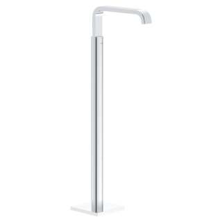 GROHE ALLURE wylewka wannowa do montażu podłogowego-13218000