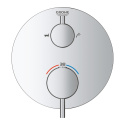 GROHE ATRIO termostatyczna bateria-24138003