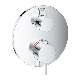 GROHE ATRIO termostatyczna bateria-24138003