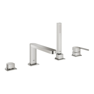 GROHE PLUS 4-otworowa bateria wannowa-29307DC3