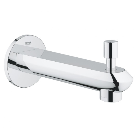 GROHE EURODISC COSMOPOLITAN wylewka wannowa-13279002