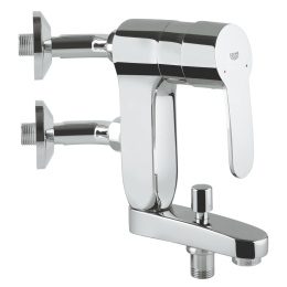 GROHE EUROSTYLE COSMOPOLITAN VERTICA bateria-23302000