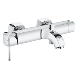 GROHE GRANDERA jednouchwytowa bateria wannowa-23317000