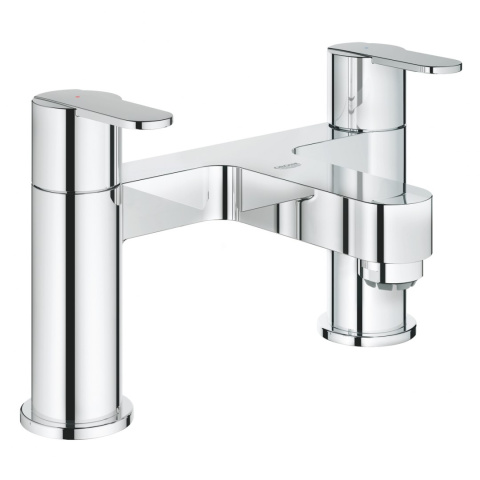 GROHE GET dwuuchwytowa bateria wannowa 1/2"-25134000