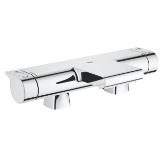 GROHE GROHTHERM 2000 bateria wannowa-34176001