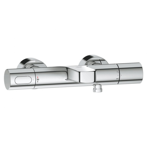 GROHE GROHTHERM 3000 COSMOPOLITAN bateria wannowa-34276000