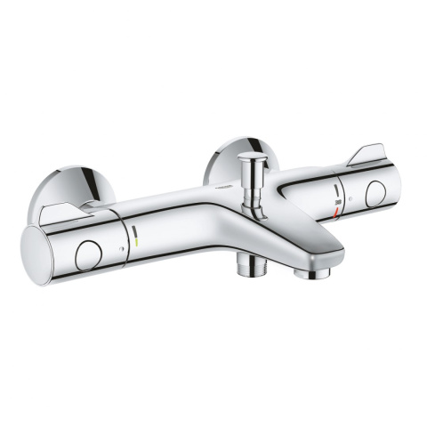 GROHE GROHTHERM 800 bateria wannowa-34567000