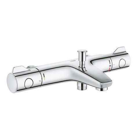 GROHE GROHTHERM 800 thermostatic bath/shower mixer ½″-34568000