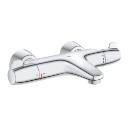 GROHE GROHTHERM SPECIAL bateria wannowa z termostatem-34665000