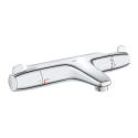 GROHE GROHTHERM SPECIAL bateria wannowa z termostatem-34671000