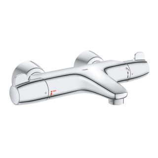 GROHE GROHTHERM SPECIAL bateria wannowa z termostatem-34671000