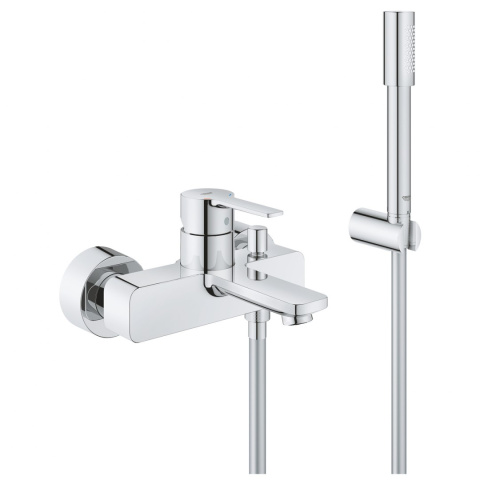 GROHE LINEARE jednouchwytowa bateria wannowa-33850001