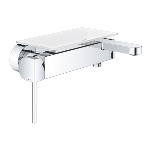 GROHE PLUS jednouchwytowa bateria wannowa-33553003